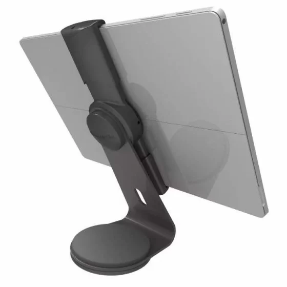 Support tablette de table rotatif Cling Maclocks uclgstdb