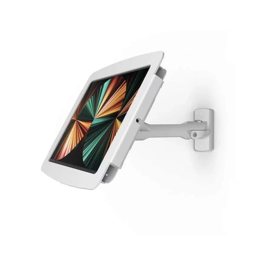 Bras articulé pour iPad rotatif antivol