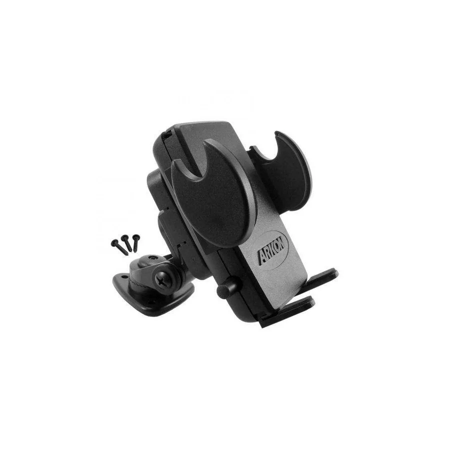 Support Téléphone Tableau de Bord Stable Arkon SM428