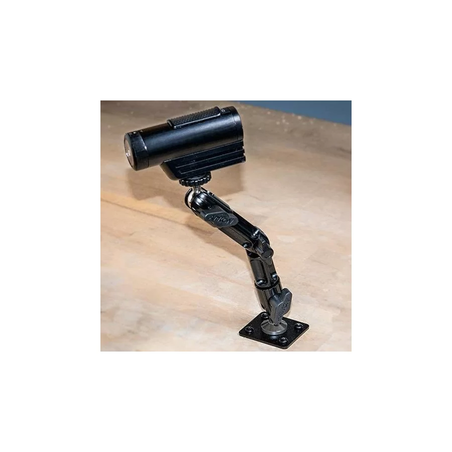 Support murale pour Caméras de Surveillance Arkon CMPHD006