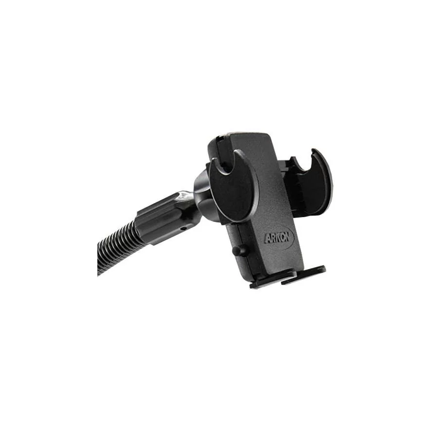 Bras Flexible pour Téléphone avec fixation siège ARKON SM488L22