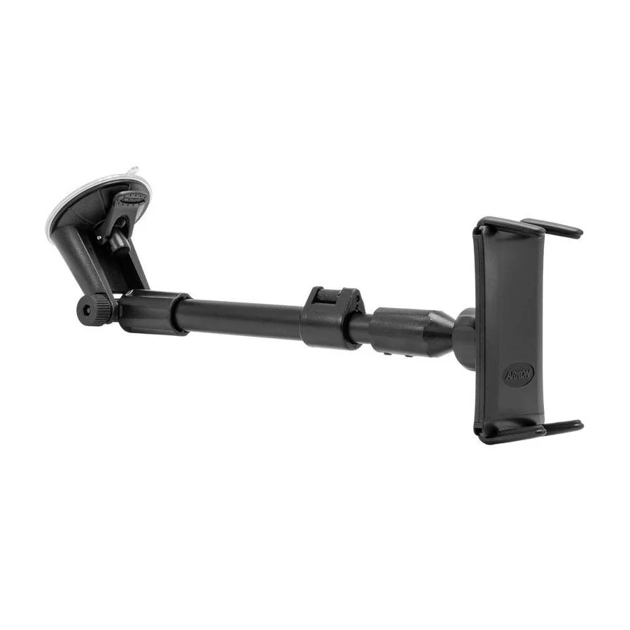 Support Téléphone Pare-Brise avec bras à ventouse ARKON SM6-CM117