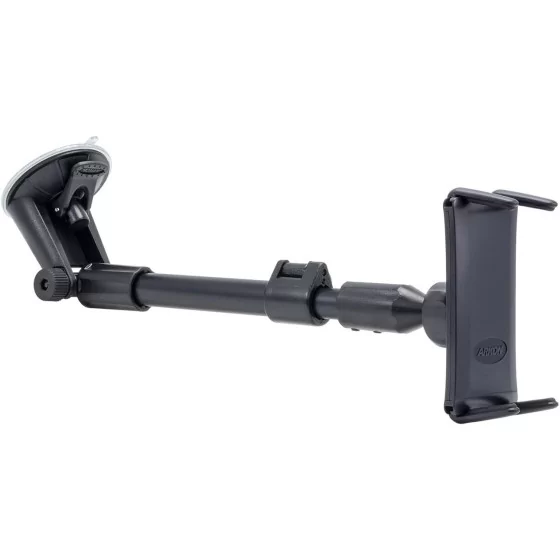 Support Téléphone Pare-Brise avec bras à ventouse ARKON SM6-CM117