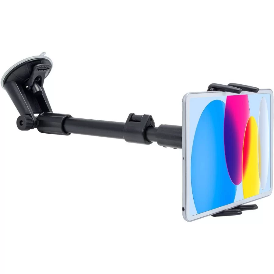 Support Téléphone Pare-Brise avec bras à ventouse ARKON SM6-CM117