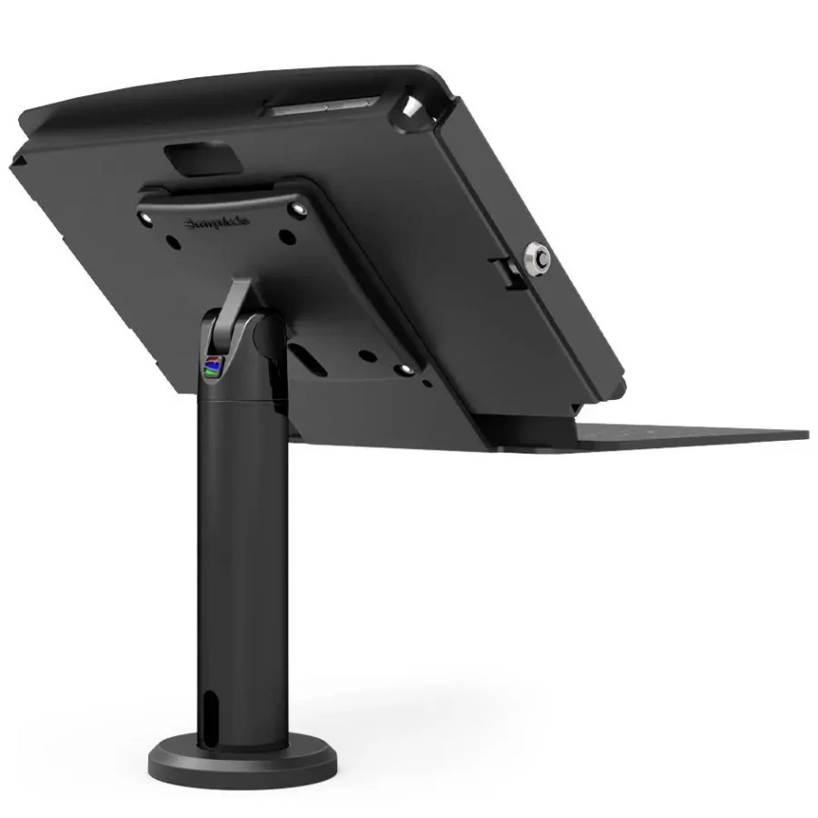 Pied pour Microsoft Surface POS Passe Cable et Antivol - Compulocks