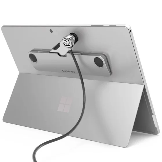 Antivol Tablette, MacBook, Microsoft Surface - Compulocks